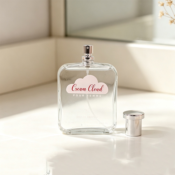 Cloud Perfume 100ml 4