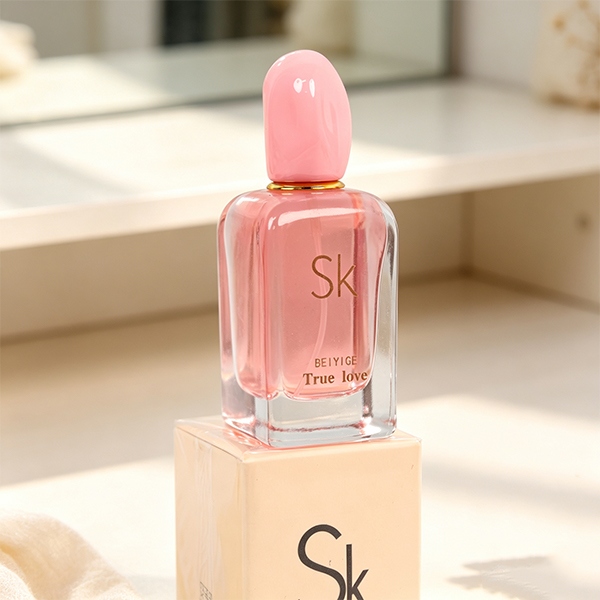 X291 Amor Perfume 50ml (Color Mezclado) 4
