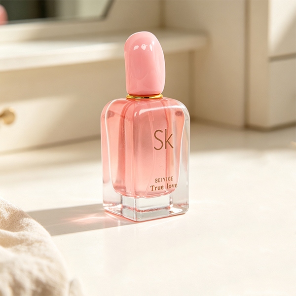 X291 Amor Perfume 50ml (Color Mezclado) 5