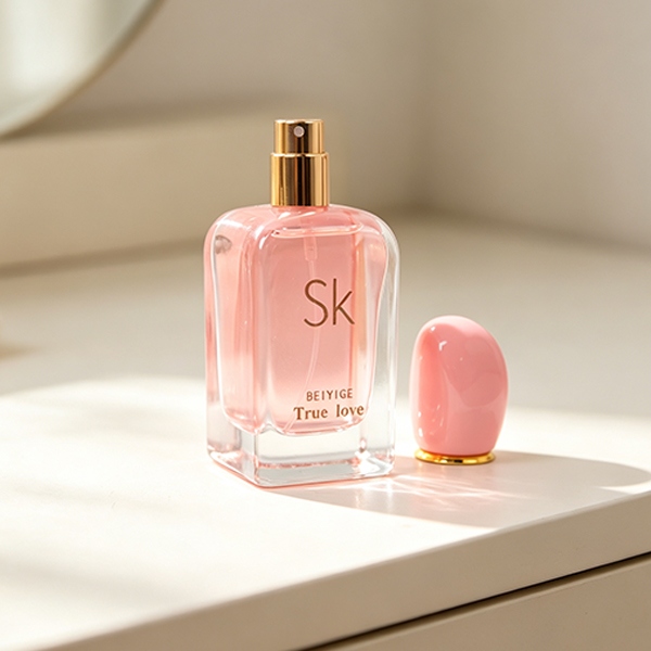 X291 Amor Perfume 50ml (Color Mezclado) 6