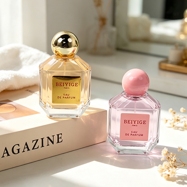 X371 Freedom Water Perfume 100ml (Color Mezclado) 3