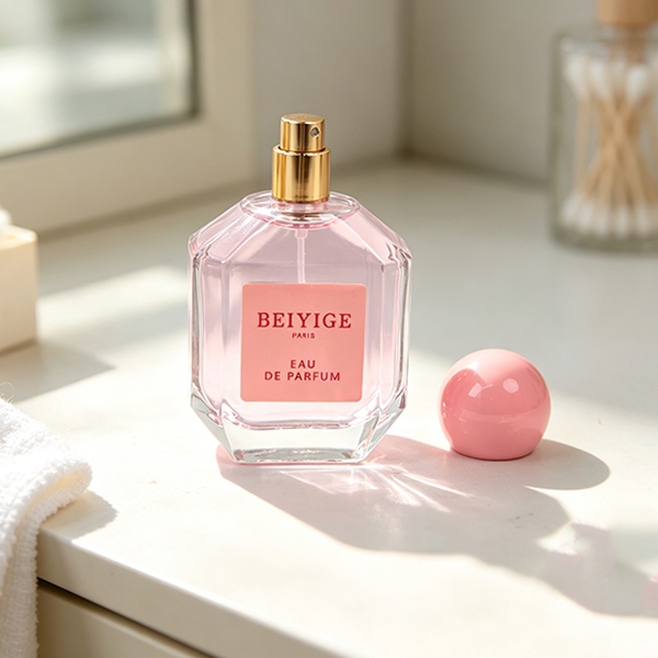 X371 Freedom Water Perfume 100ml (Color Mezclado) 4