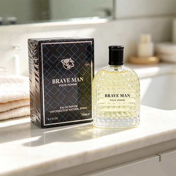 X386 Brave Hombres 100ml 3