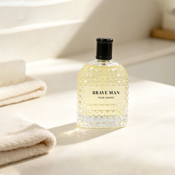 X386 Brave Hombres 100ml 4
