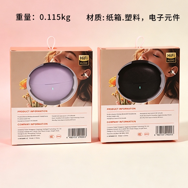Auricular Bluetooth C01 2