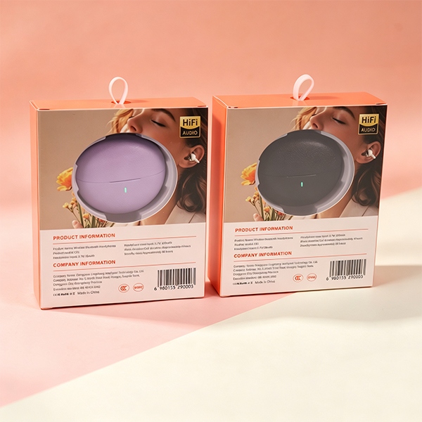 Auricular Bluetooth C01 4