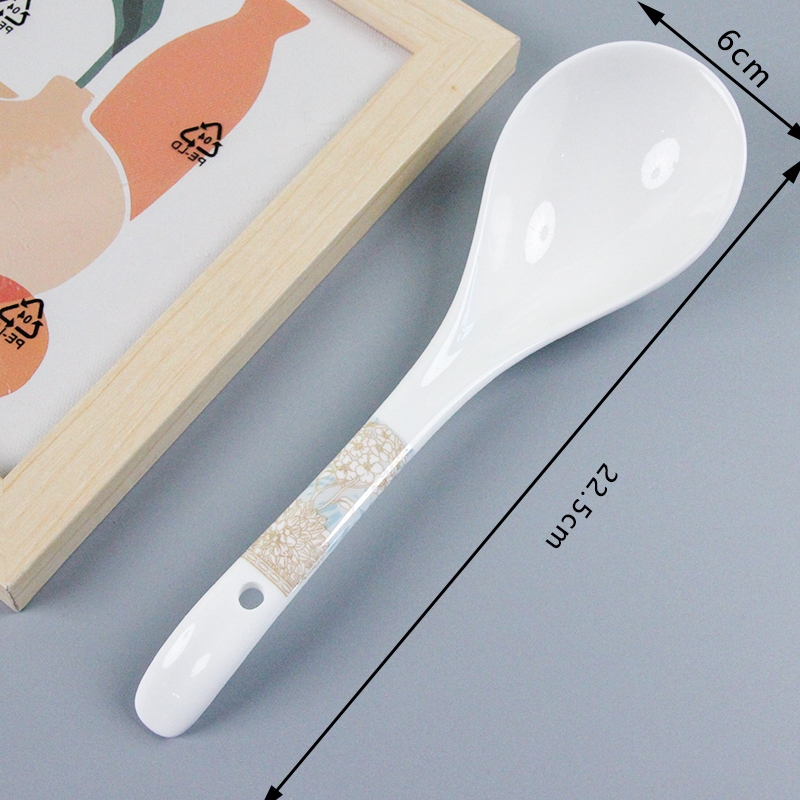 Time Walk Double Bend Spoon