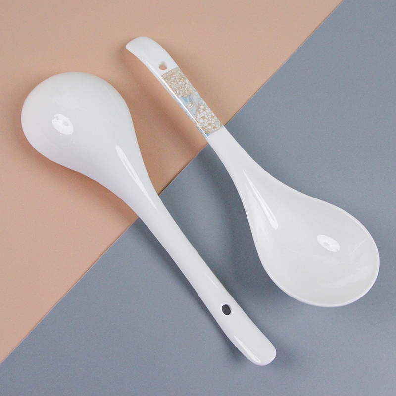 Time Walk Double Bend Spoon 3