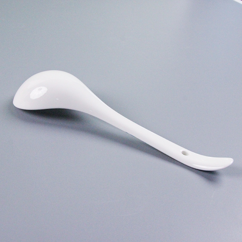 Time Walk Double Bend Spoon 4