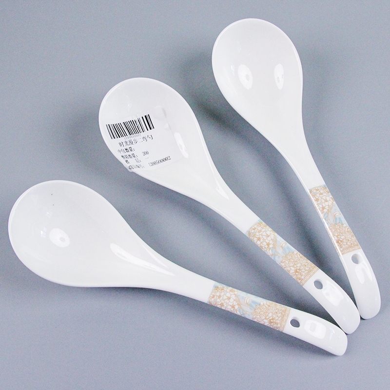 Time Walk Double Bend Spoon 5