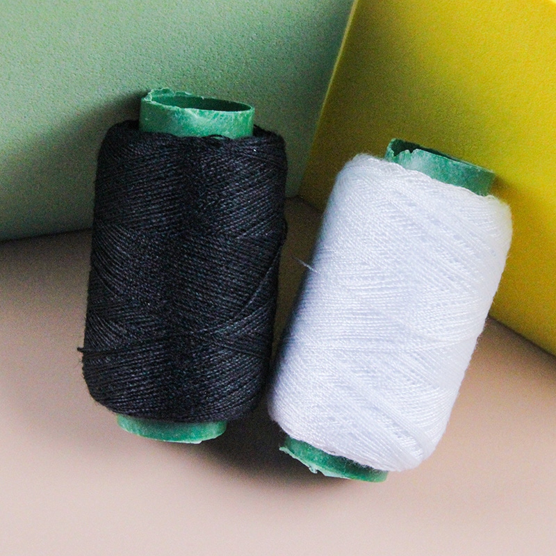 Haoduobao Yarn de Cinco Colores - 312 4