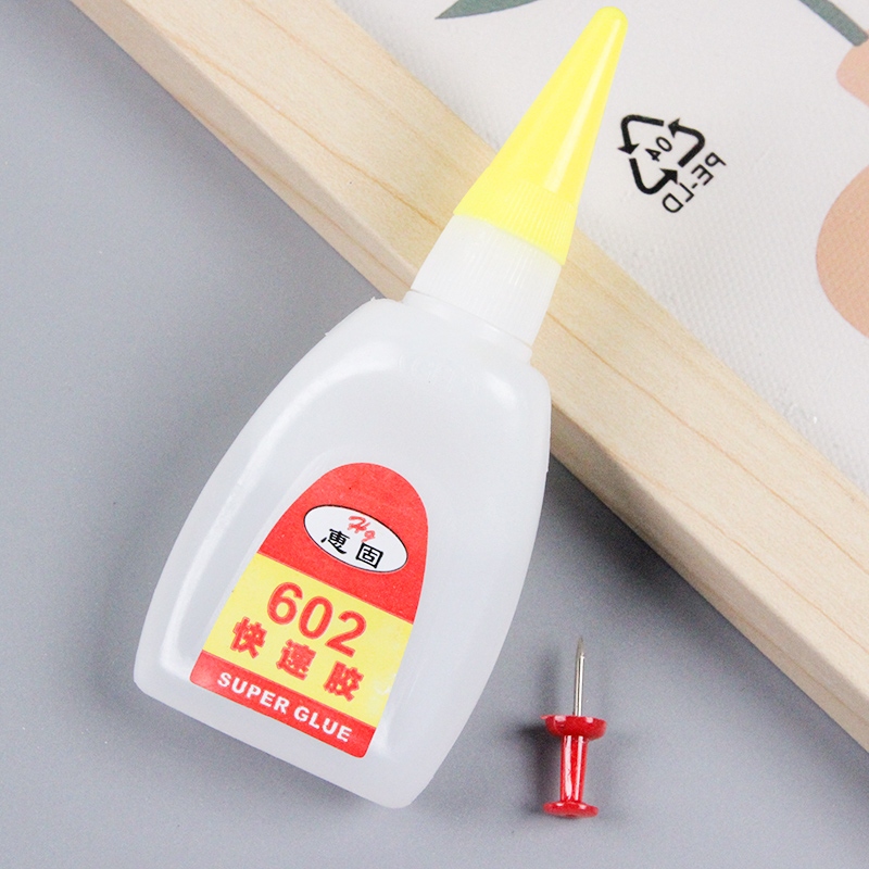 602 Glue Quick-drying 3