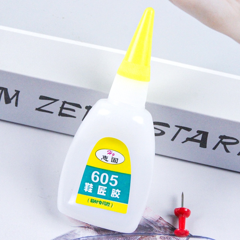 605 Zapatos Glue 5