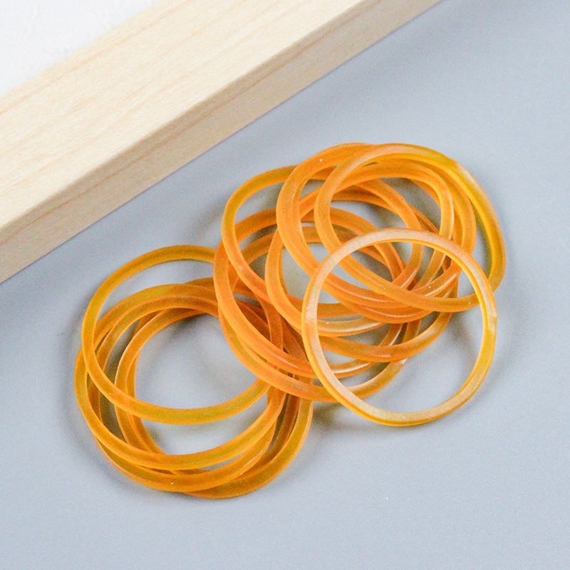 Heshun Hodobao Yellow Rubber Tendons (20/pack) 3