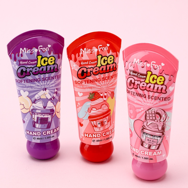 HAN38 Hand Cream (45ml) 3