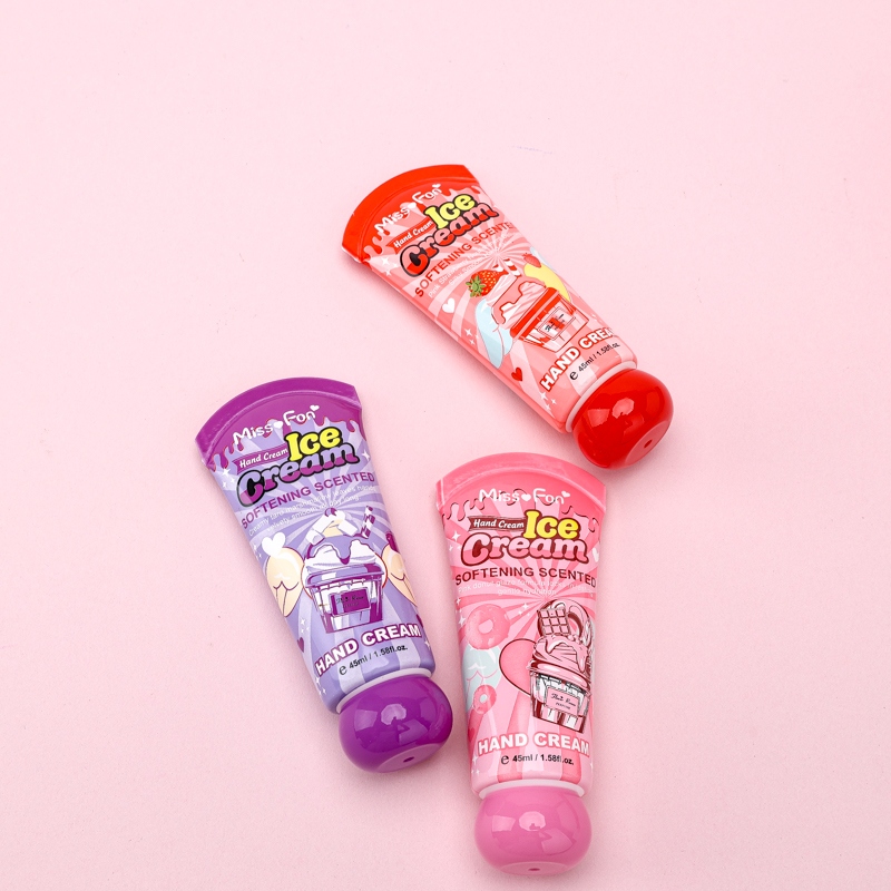 HAN38 Hand Cream (45ml) 4