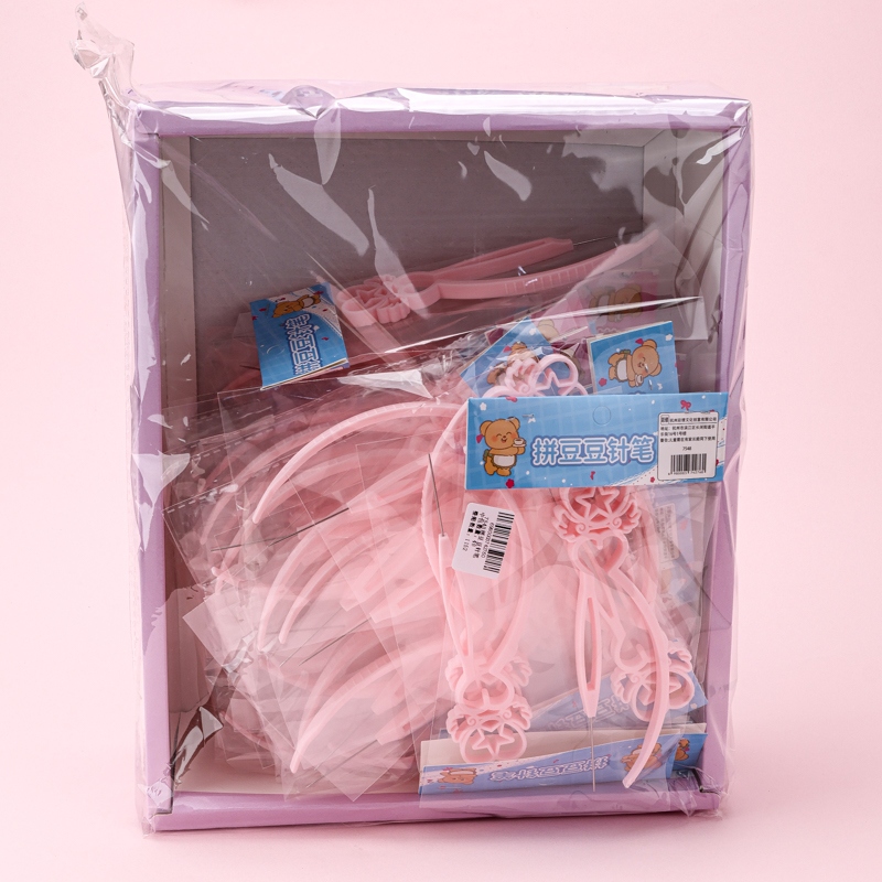 7548 Spelling Doudou Needle 4