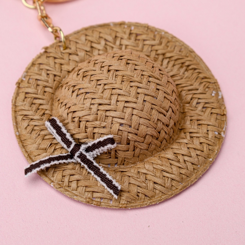 Nuevo Colgante de Sombrero de Perla 4