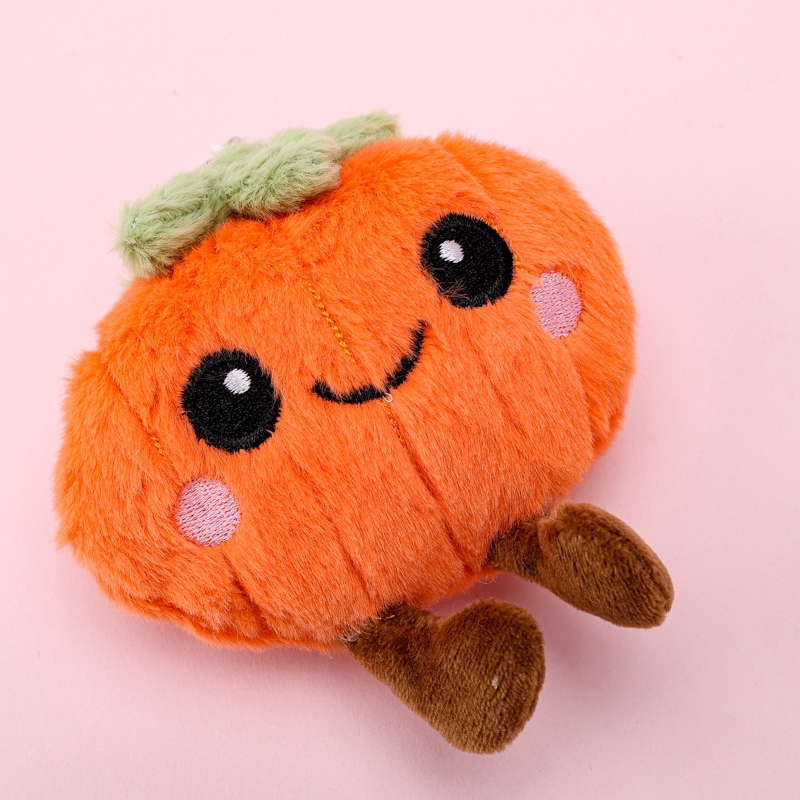 Colgante de Persimmon Squeaky Plush 3