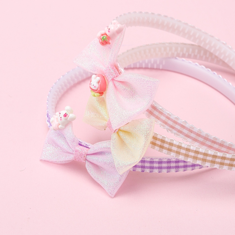 Accesorios de Corbata Boxeada Hebilla Para Niños 4