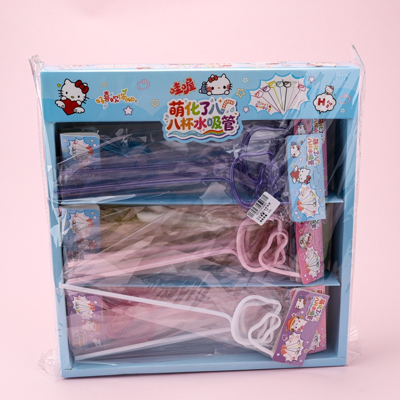 8133 Moe Water Cup Straw 4