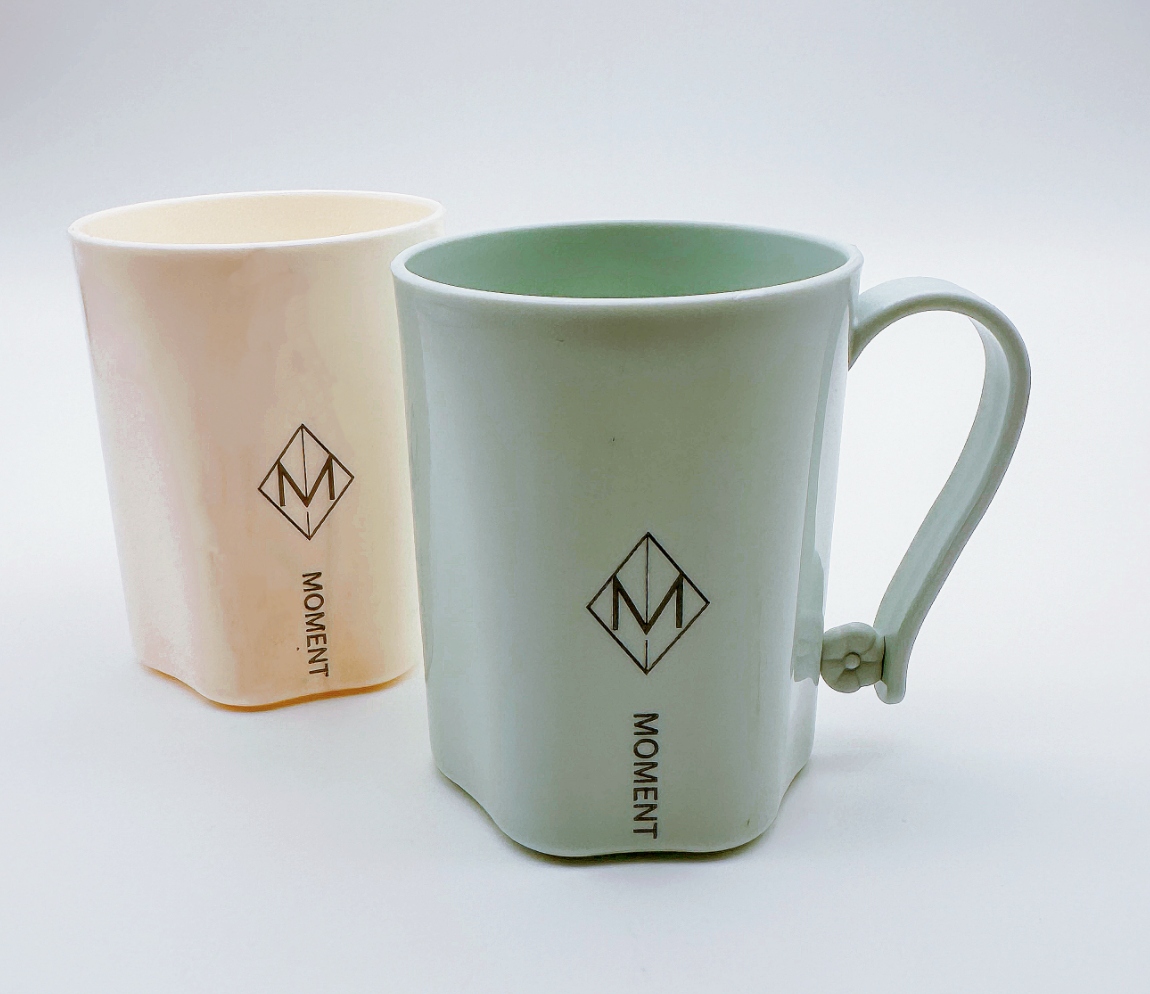 JX-2053 Taza de Boca de Moda