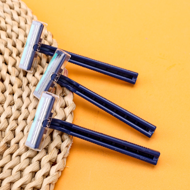 6220B Razor Azul de Tres Capas (3pc) 3