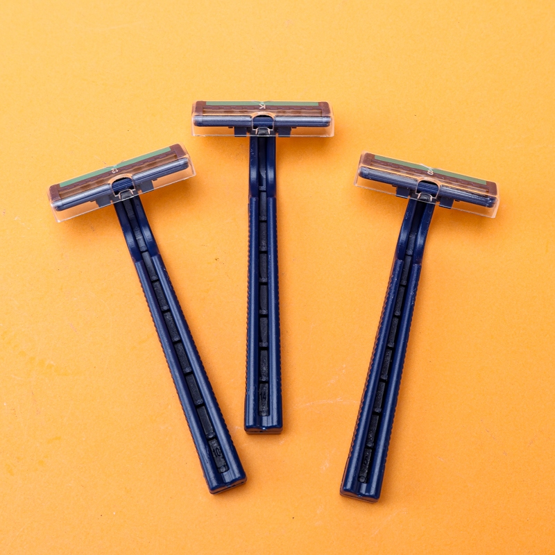 6220B Razor Azul de Tres Capas (3pc) 4