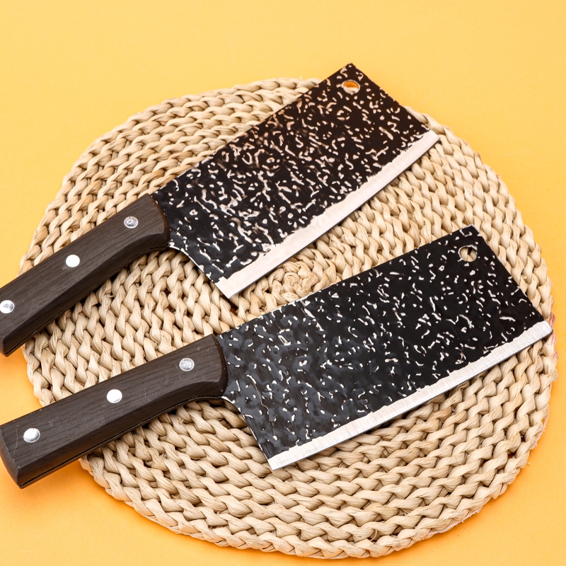 Calidad Cuchillo de Cocina 4