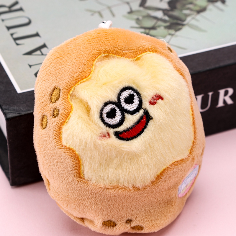 Colgante de Potato Sonriente 3