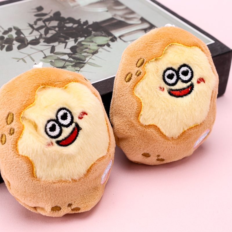 Colgante de Potato Sonriente 4