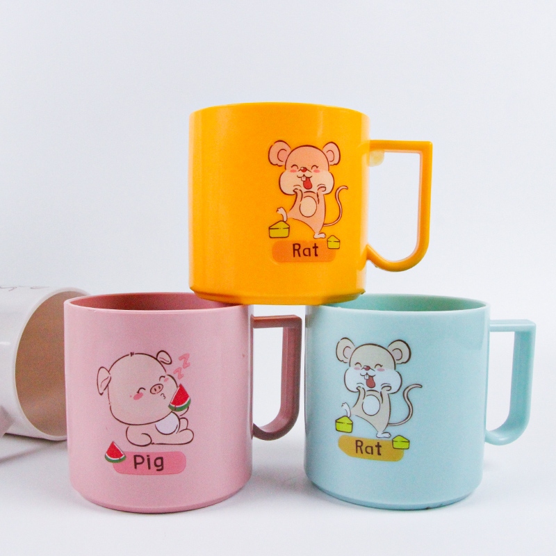 2097 Zodiac Sign Toothbrush Cup