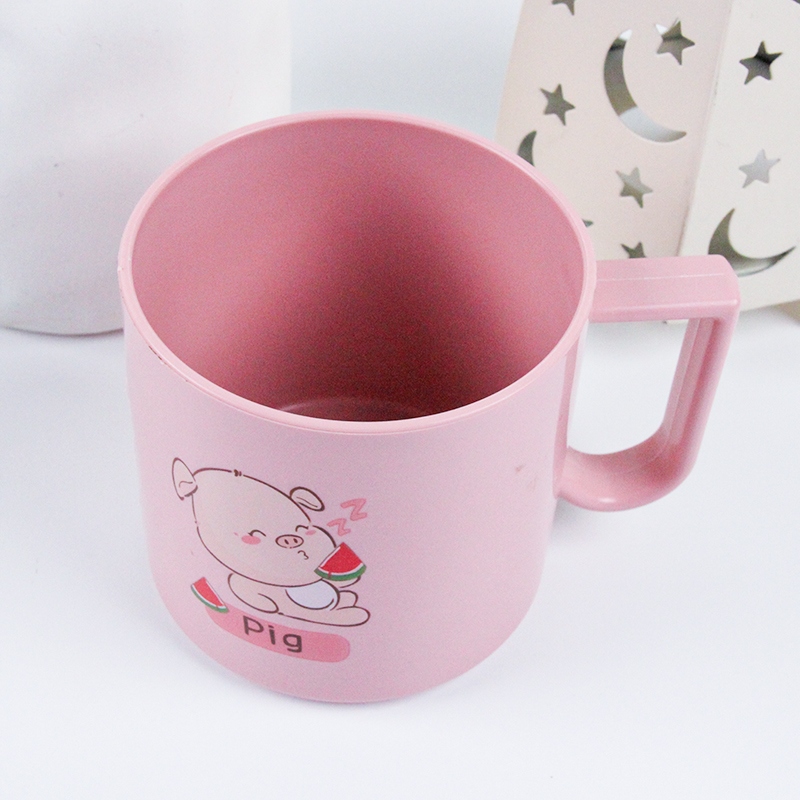 2097 Zodiac Sign Toothbrush Cup 3