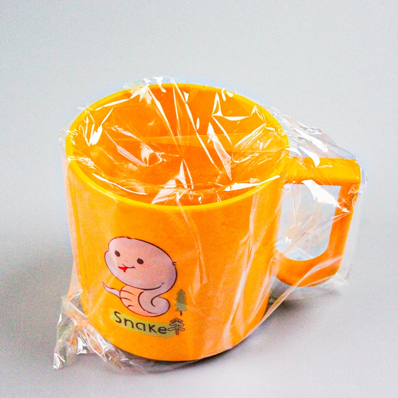 2097 Zodiac Sign Toothbrush Cup 4
