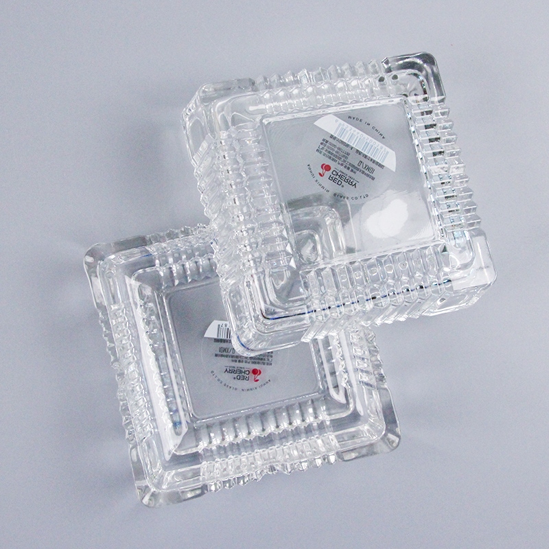 YG8016-4 Ashtray (Mystic) 2