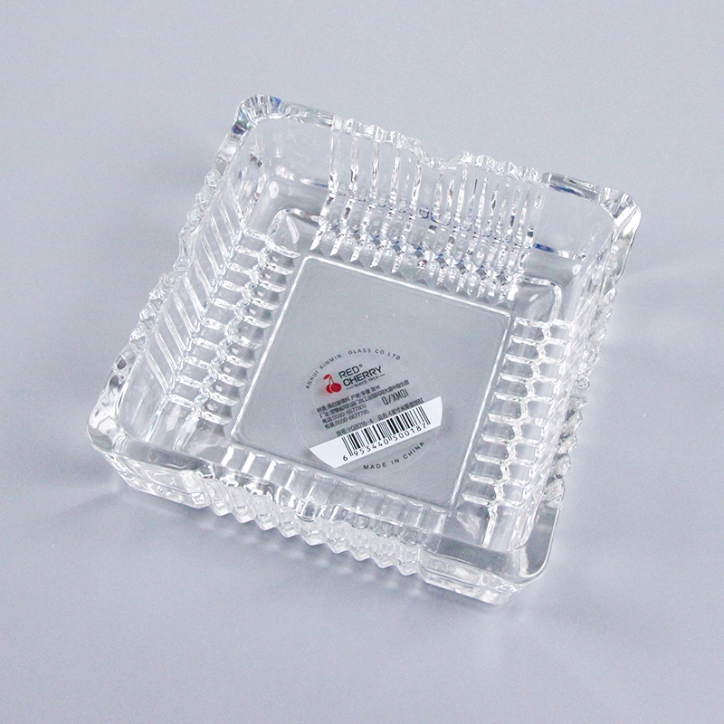 YG8016-4 Ashtray (Mystic) 3