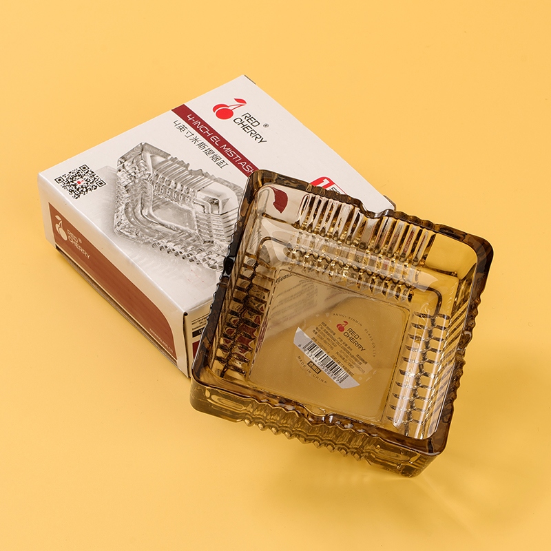 YG8016-4 Ashtray (Mystic) 4