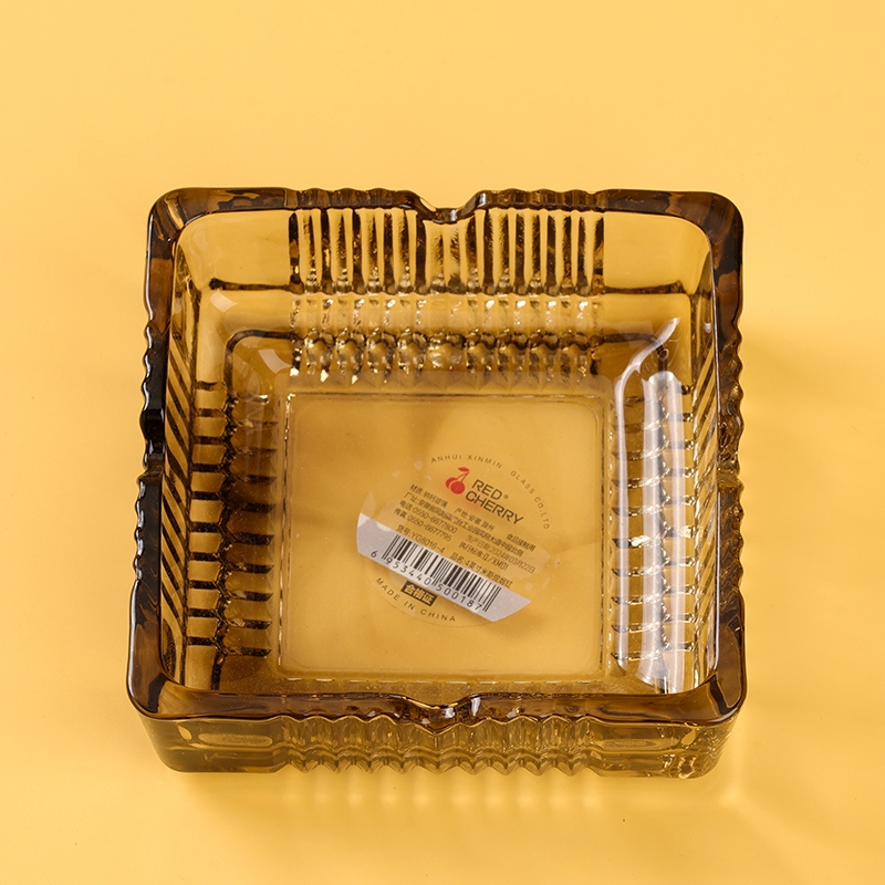 YG8016-4 Ashtray (Mystic) 5