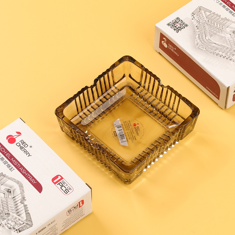 YG8016-4 Ashtray (Mystic) 6