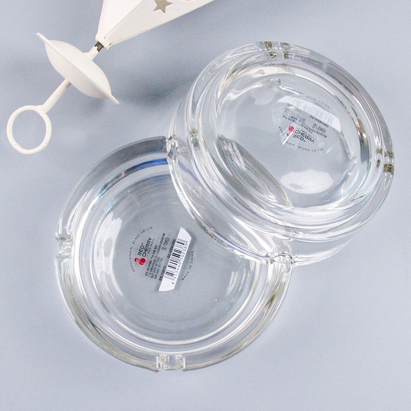 YG8019 Ashtray (Erisberg) 3
