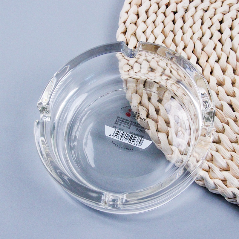 YG8019 Ashtray (Erisberg) 4
