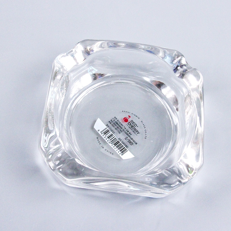 YG8020 Ashtray (Malibu) 3