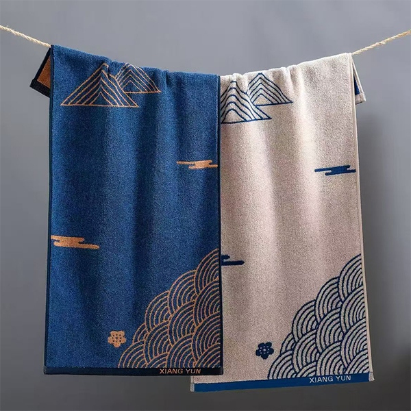A8415 MARINE TOWEL 5