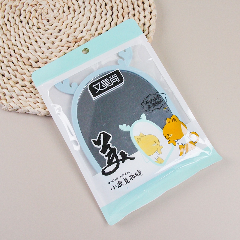 2206 Little Deer Table Mirror 3