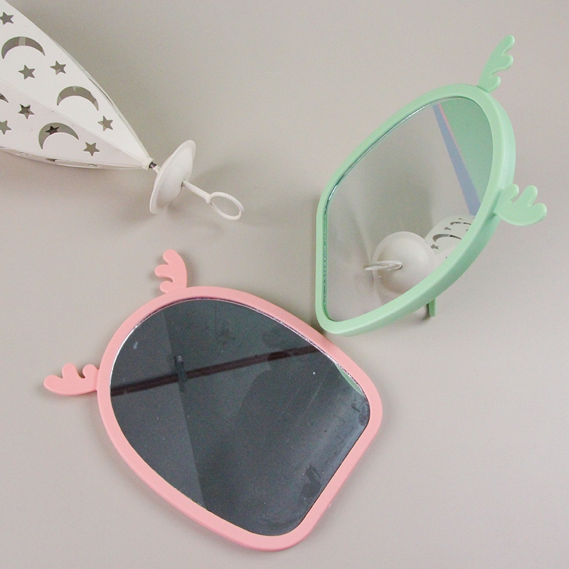 2206 Little Deer Table Mirror 4
