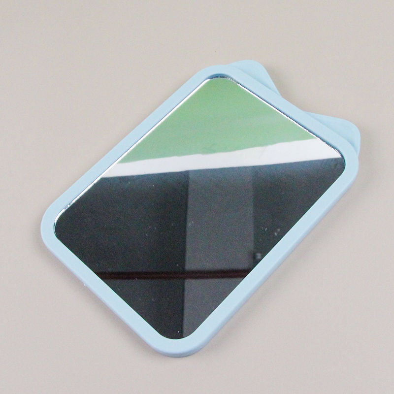 2205 Little Cat Table Mirror (Escuare) 5