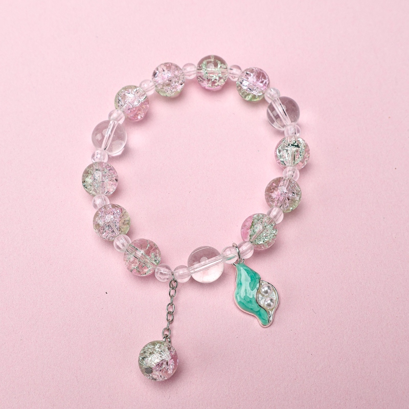 Pulsera Popcorn Drop Conch 3
