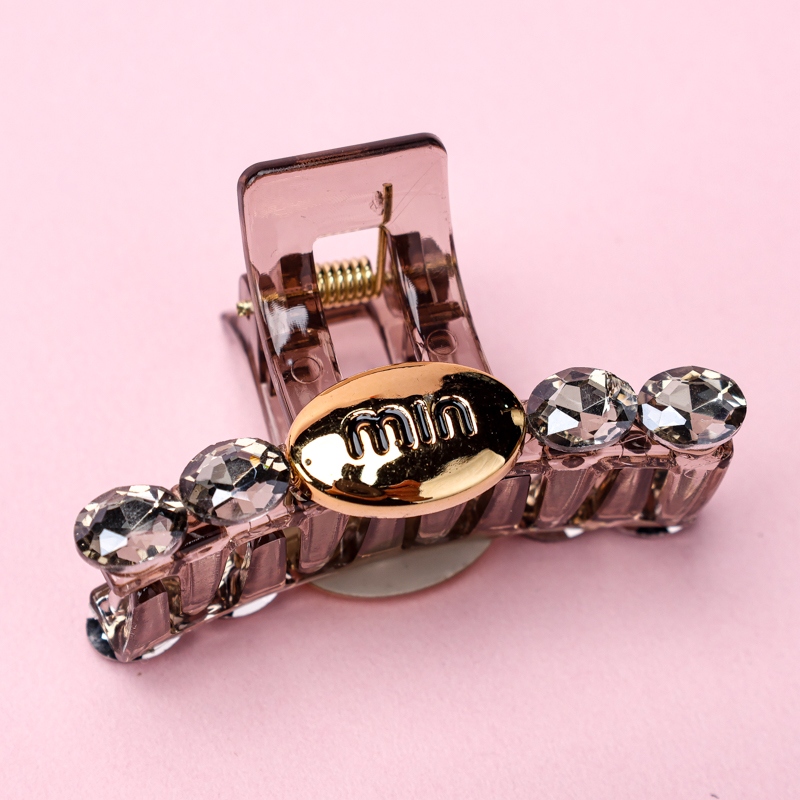 Cuerda Doble Cara de Oro Zircon Medio Claw 3