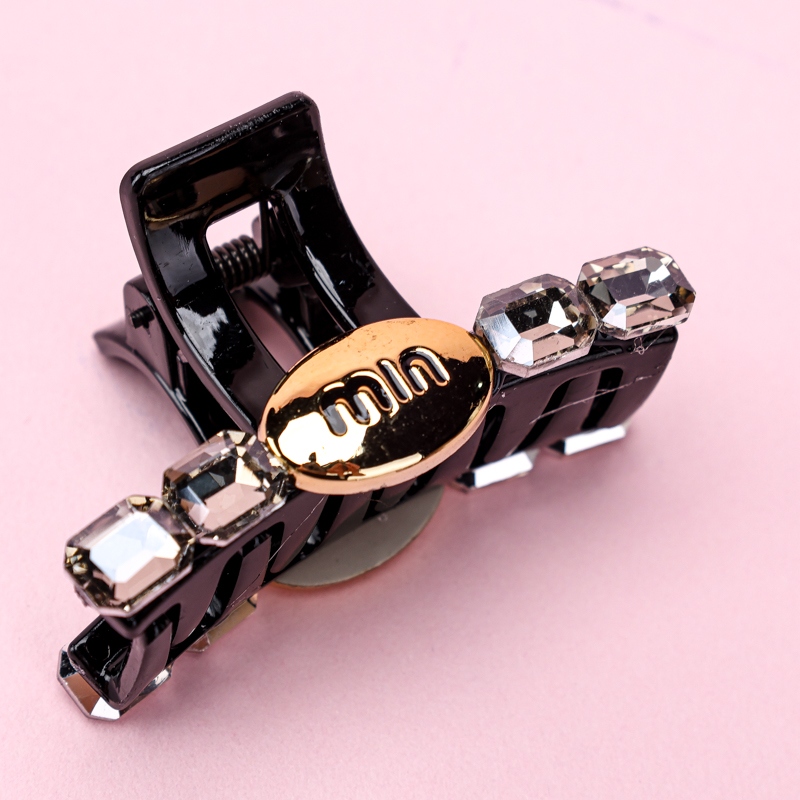 Cuerda Doble Cara de Oro Zircon Medio Claw 4