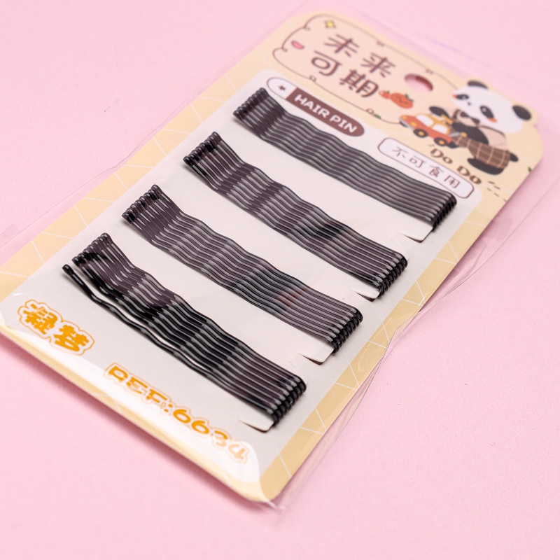 6634 Tarjeta de Cable Clip 3